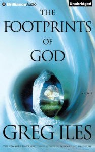 Title: The Footprints of God, Author: Greg Iles