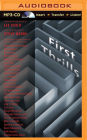 First Thrills: High-Octane Stories from the Hottest Thriller Authors