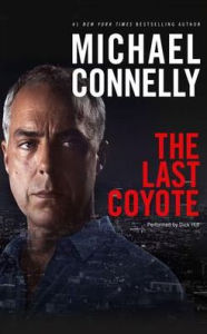 Title: The Last Coyote (Harry Bosch Series #4), Author: Michael Connelly