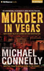 Murder in Vegas: New Crime Tales of Gambling and Desperation