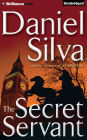 The Secret Servant (Gabriel Allon Series #7)