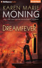 Dreamfever (Fever Series #4)