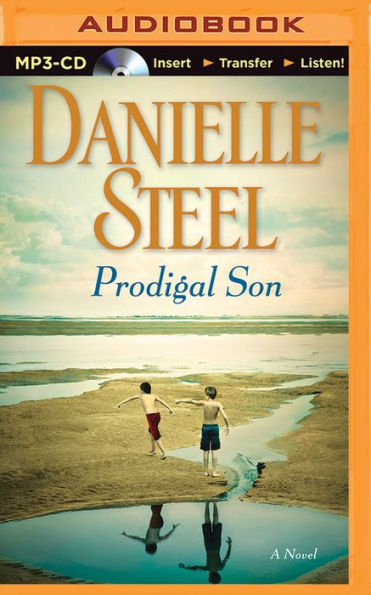 Prodigal Son: A Novel