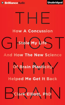 The Ghost in My Brain How a Concussion Stole My Life and How the New
Science of Brain Plasticity Helped Me Get It Back Epub-Ebook