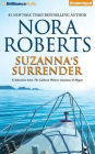 Suzanna's Surrender: A Selection from the Calhoun Women: Suzanna & Megan