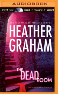 Title: The Dead Room, Author: Heather Graham