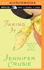 Title: Faking It, Author: Jennifer Crusie