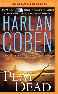 Title: Play Dead, Author: Harlan Coben