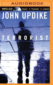 Title: Terrorist, Author: John Updike