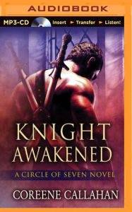 Title: Knight Awakened, Author: Coreene Callahan