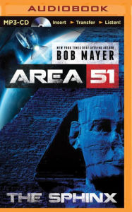 Title: The Sphinx, Author: Bob Mayer