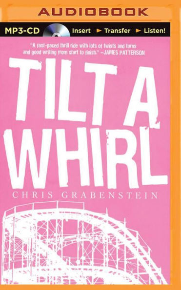 Tilt-a-Whirl (John Ceepak Series #1)