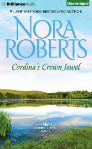 Command Performance (Cordina's Royal Family #2) by Nora Roberts