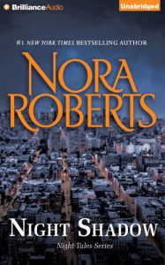 Title: Night Shadow (Night Tales Series #2), Author: Nora Roberts