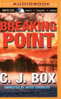 Breaking Point (Joe Pickett Series #13)