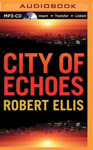 City of Echoes