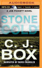 Stone Cold (Joe Pickett Series #14)