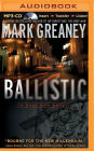 Ballistic (Gray Man Series #3)
