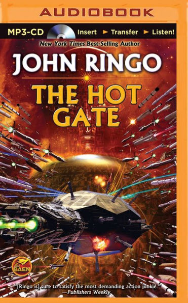 Hot Gate, The: Troy Rising, Book Three