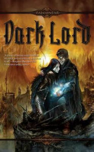 Title: Dark Lord, Author: Ed Greenwood