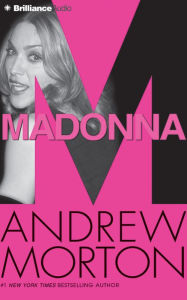 Title: Madonna, Author: Andrew Morton