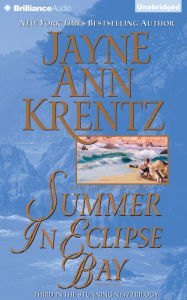 Title: Summer in Eclipse Bay, Author: Jayne Ann Krentz