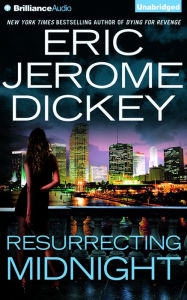 Title: Resurrecting Midnight (Gideon Series #4), Author: Eric Jerome Dickey