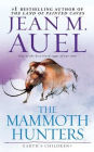 The Mammoth Hunters (Earth's Children #3)