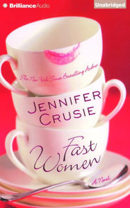 Title: Fast Women, Author: Jennifer Crusie