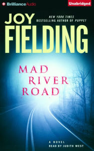 Title: Mad River Road, Author: Joy Fielding