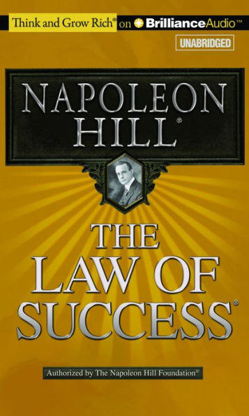 The Law of Success