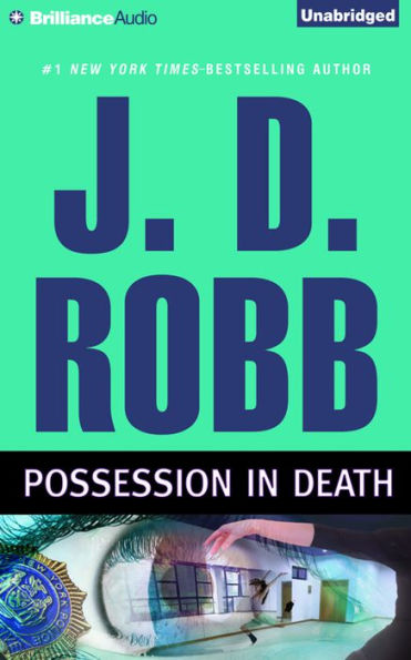 Possession in Death (In Death Series Novella)