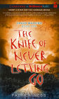 The Knife of Never Letting Go (Chaos Walking Series #1)