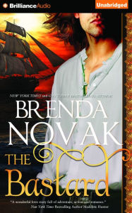 Title: The Bastard, Author: Brenda Novak