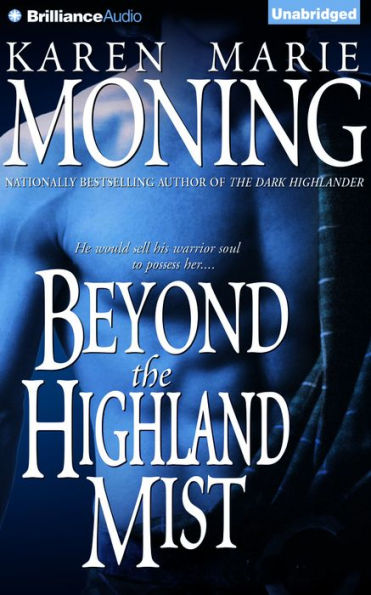 Beyond the Highland Mist (Highlander Series #1)