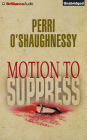 Motion to Suppress
