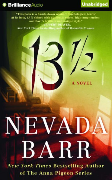 13 1/2: A Novel