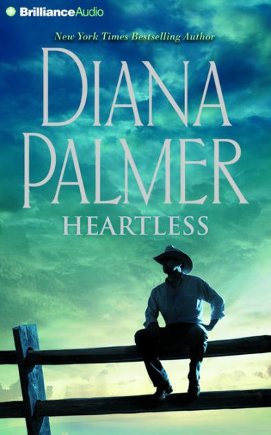 Heartless by Diana Palmer, Phil Gigante | 2940172559396 | Audiobook ...