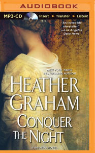 Title: Conquer the Night, Author: Heather Graham