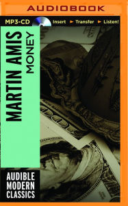 Title: Money: A Suicide Note, Author: Martin Amis