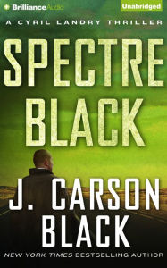 Title: Spectre Black, Author: J. Carson Black