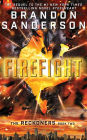 Firefight (The Reckoners Series #2)