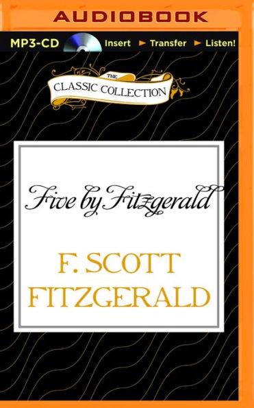 Five by Fitzgerald