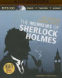 The Memoirs of Sherlock Holmes