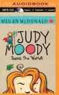 Judy Moody Saves the World! (Judy Moody Series #3)