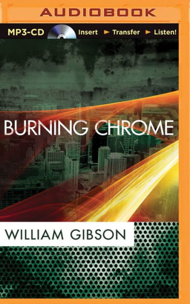 Burning Chrome