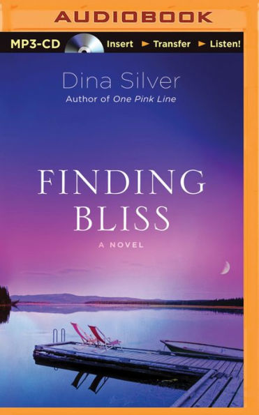 Finding Bliss
