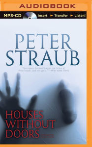 Title: Houses Without Doors, Author: Peter Straub