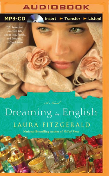 Dreaming English: A Novel