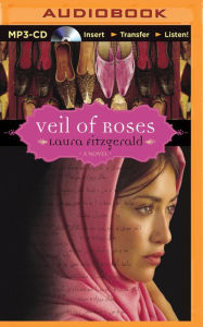 Title: Veil of Roses, Author: Laura Fitzgerald